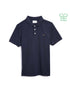 Farah Polo T-Shirt Navy